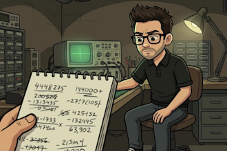 create youtube automation finance videos with 2d animation