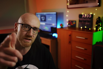 do professional color grading