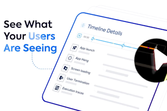 create an animated saas explainer video, app demo, software explainer
