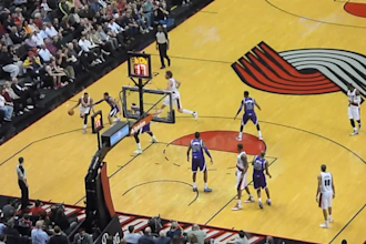 do nba basket ball video editing with effects