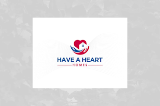 design a simple logo
