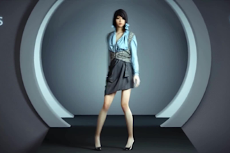 do 3d clothing animation, 3d garment modeling, 3d fashion rendering, 3d textile