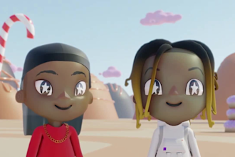 3d character animation 3d music video 3d cartoon animation animated short film