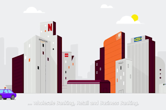 create the best 2d animated explainer video