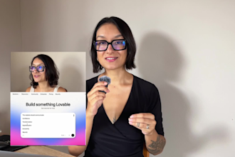 create contenido ugc para apps, ia y marcas tecnológicas