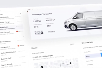 be your full stack software saas developer ai software developer web application
