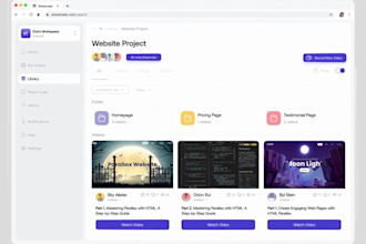 do saas explainer video, saas promo video, software explainer, saas animation