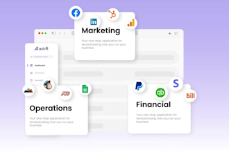 make saas video saas animation product explainer saas explainer promo demo video