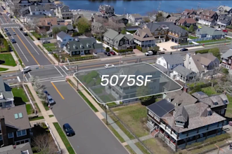 create a luxurious property listing video with drone footage