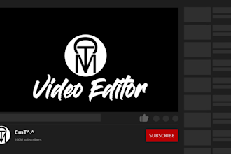 provide high quality video editing