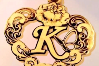 draw a custom laser cut vector file on gold silver wood dxf cdr
