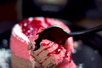 create 10 high quality food or  restaurant reels for instagram for 100 dollar