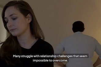harmonize and maintain your relationships  using the emotion code and body code