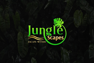 create timeless minimalist modern unique business logo design in 24 hours