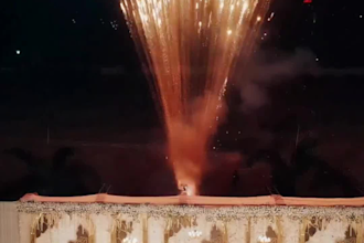 attractive wedding reel story telling