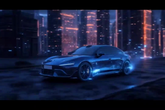 make stunning 4k ai commercial product video ads ai fashion model ai short film