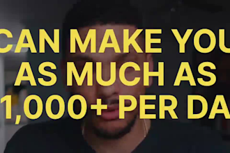create automated cash cow, youtube channel, video for passive income