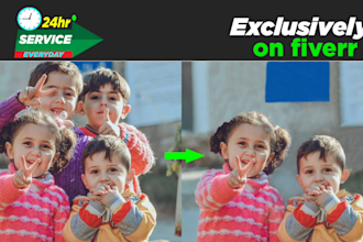 remove object from photo, people, and unwanted things in photoshop