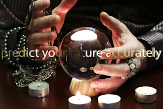 predict your future accurately