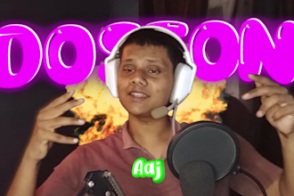 do video editing for gaming content
