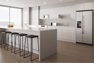 design and render your kitchen in high quality