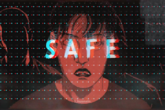 create an animated lyric video for your song