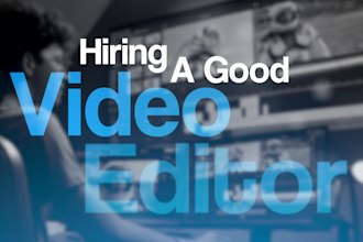 do professional youtube video editing for a cheap price