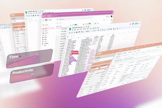 create saas product demo video, saas demo video for software and startup