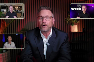 produce a vsl or video sales letter that really performs