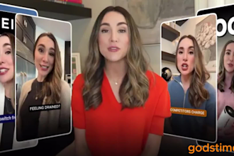 design ai commercial ads, ai ugc videos and tiktok explainer video ads