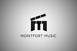 compose custom music for your animated logo