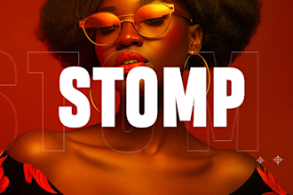 create short video ads, dynamic cinematic intro and promo video