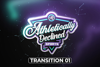 create twitch stream stinger transitions