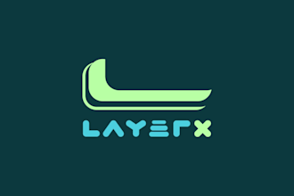 design a comprehensive logo identity for you