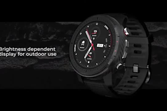 create watch animation video for ads amazon launch ecommerce kickstarter video