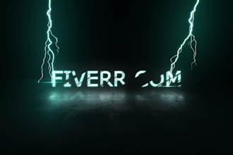 youtube intro outro and gaming logo animation