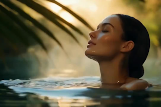 cinematic cosmetic commercial videos for beauty brands