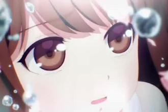 2d animated video, 2d anime animation, 2d fighting anime, 2d anime music video