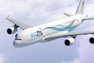 make airplane short video ads