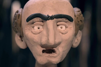 create quality claymation handmade puppet animation video stop motion