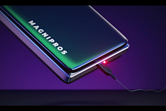 do high quality 3d product video animations