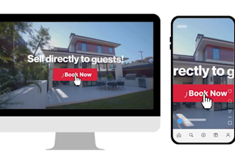 vacation rental booking website hotel booking airbnb website short term rental