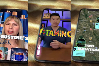 edit tiktok and instagram reels