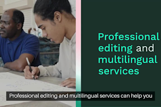 translate add english to german, french, spanish subtitles and captions to video