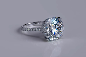 create 3d jewelry animation, 3d cgi animation, 3d cad jewelry design, 3d model