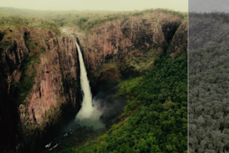 color grade your videos enhancing the visuals as colorist