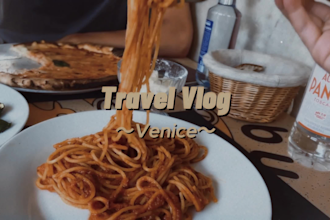 edit your vlogs, travel, nature and animal videos