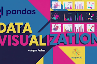 visualize and clean your data using python