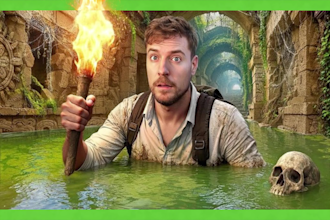 create you a great youtube thumbnail like mr beast
