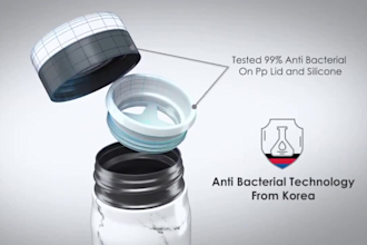 create 3d drink bottle animation, 3d beverage modelling,bottle rendering design